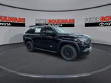 New 2025 Toyota Sequoia TRD Pro image 3