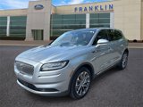 Used 2021 Lincoln Nautilus Reserve image 3
