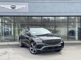 New 2025 Genesis GV80 3.5T e-SC image 4