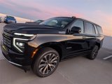New 2025 Chevrolet Tahoe High Country image 4