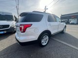 Used 2016 Ford Explorer XLT w/ Equipment Group 202A image 4
