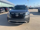 New 2025 Nissan Pathfinder Rock Creek image 2