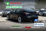 Used 2023 Tesla Model 3 Standard Range image 2