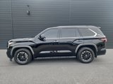 Used 2023 Toyota Sequoia Limited image 2