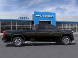 New 2025 Chevrolet Silverado 2500 Custom w/ Custom Value Package image 5