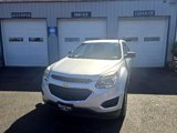 Used 2016 Chevrolet Equinox LS image 2