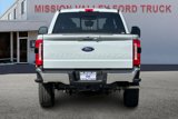 New 2025 Ford F250 4x4 Crew Cab Super Duty image 5