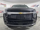New 2025 Chevrolet Suburban Premier w/ Sun And Tow Package image 2