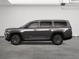 New 2025 Jeep Wagoneer 4WD w/ Premium Group I image 3
