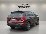 Used 2021 Honda Passport EX-L image 4