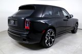 New 2025 Rolls-Royce Cullinan Black Badge image 2