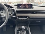 New 2025 MAZDA CX-50 AWD 2.5 Turbo w/ Weather Package image 2