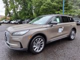 New 2025 Lincoln Corsair AWD w/ Equipment Group 101A image 3