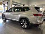 Used 2024 Volkswagen Atlas SEL image 3