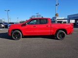 New 2025 Chevrolet Silverado 1500 Custom w/ LPO, Dark Essentials Package image 2