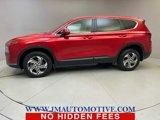 Used 2023 Hyundai Santa Fe SE image 2
