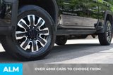 Used 2024 GMC Sierra 2500 Denali Ultimate image 3