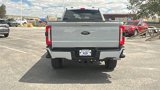 New 2025 Ford F350 Lariat w/ Black Appearance Package image 4