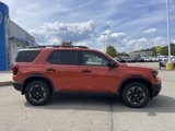 New 2026 Honda Passport TrailSport Elite image 2