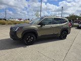 New 2025 Subaru Forester Wilderness image 2