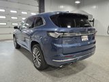 New 2026 Buick Enclave Avenir w/ LPO, Floor Liner Package image 3