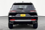 New 2025 Jeep Grand Cherokee Overland w/ Luxury Tech Group IV image 4