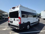 Used 2021 RAM ProMaster 3500 w/ Convenience Group image 5