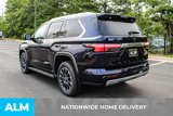 Used 2025 Toyota Sequoia Limited image 5