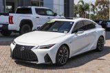 Used 2024 Lexus IS 350 F Sport image 3