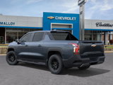 New 2026 Chevrolet Silverado EV LT image 3