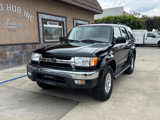 Used 2002 Toyota 4Runner SR5 image 2