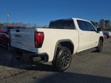 Used 2024 GMC Sierra 1500 AT4X image 5