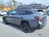 Used 2024 Subaru Outback Wilderness image 4