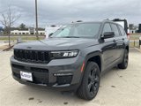 New 2025 Jeep Grand Cherokee L Limited w/ Luxury Tech Group II image 3