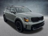 New 2025 Kia Telluride SX Prestige X-Line image 2
