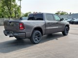 New 2025 RAM 1500 Big Horn image 4
