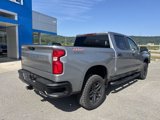New 2026 Chevrolet Silverado 1500 LT Trail Boss image 4