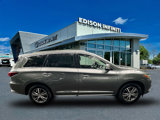 Used 2020 INFINITI QX60 Luxe w/ Essential Package image 3