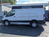 Used 2024 Ford Transit 250 Low Roof w/ Exterior Upgrade Package image 2