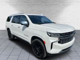 Used 2023 Chevrolet Suburban Premier w/ Advanced Technology Package image 4