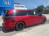 Used 2024 Honda Odyssey Sport image 3