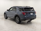 New 2025 Ford Explorer Active image 5