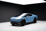 Used 2024 Tesla Cybertruck AWD Crew Cab image 4