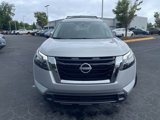 New 2025 Nissan Pathfinder SV image 3