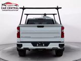 Used 2020 Chevrolet Silverado 1500 Custom image 4