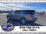 Used 2021 GMC Yukon XL SLT image 5