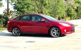 Used 2014 Ford Focus SE w/ Equipment Group 201A image 3