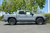New 2025 Nissan Frontier Pro-X image 3