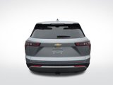 New 2026 Chevrolet Equinox LT w/ Convenience Package II image 4