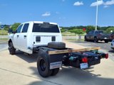 New 2025 RAM 3500 Tradesman image 5